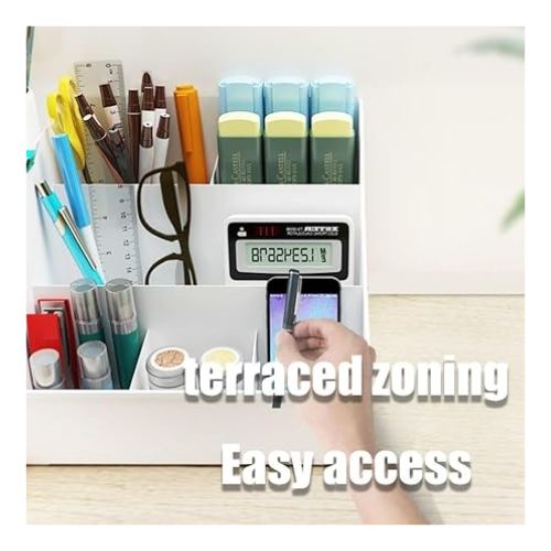 desk drawer organiser