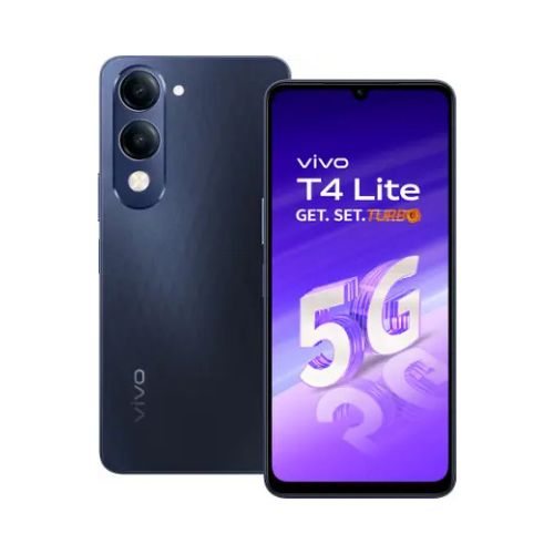 vivo t4 lite 5g smartphone