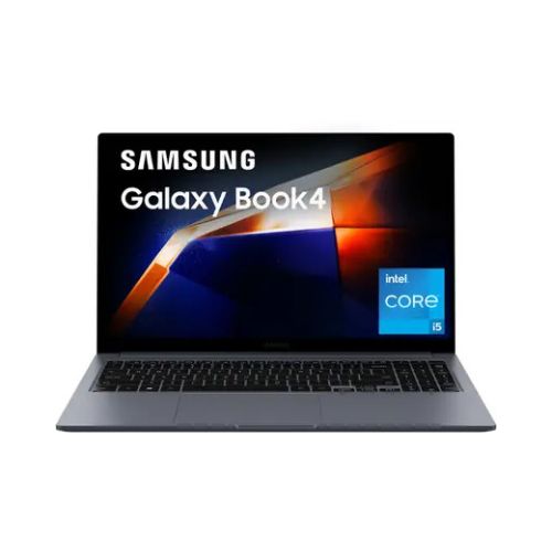 samsung galaxy book4 metal intel core i5 13th gen 1335u