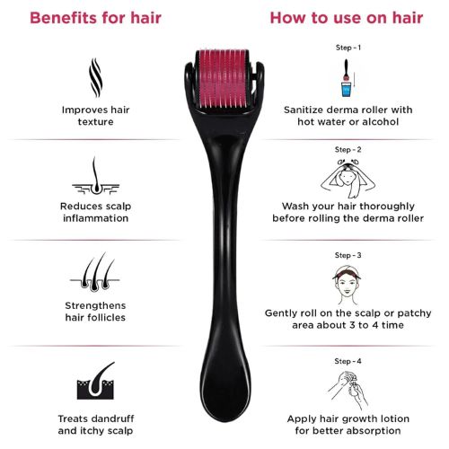hair care