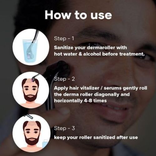 hair care