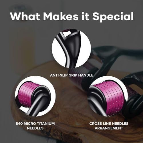 hair care
